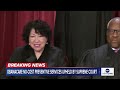 Supreme Court rejects challenge to Obamacare mandate task force  - 01:57 min - News - Video