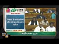 Budget 2024 | FM Nirmala Sitharaman: Need to focus on Garib, Mahilayen, Yuva and Annadata | News9