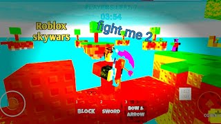 Roblox Skywars Part 2 Music Videos - 