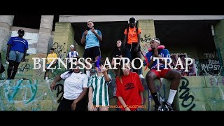 Bizness (Afro) Trap