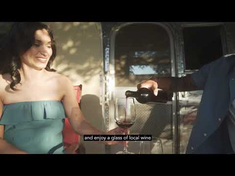 Property video