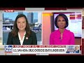 ‘WHATEVER MEANS NECESSARY’: Trump admin vows WAR on cartels - 09:01 min - News - Video