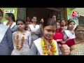 UP Board Exam Result: Banda के ड्राइवर की बेटी Surabhi ने किया जिला टॉप, रिजल्ट देख भावुक हुईं सुरभि  - 01:51 min - News - Video