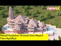 Special Ground-Zero Report From Ayodhya | Bharat Ka Ram Mandir In Full Swing | NewsX