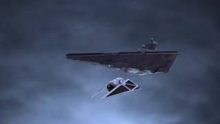 Lego Star Wars - Go Rogue 3