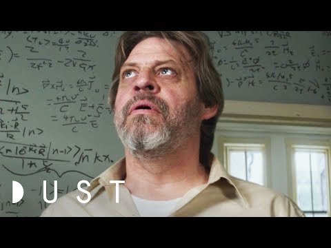The Secret Number'