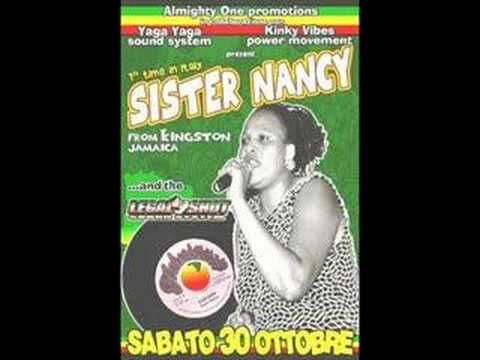 Upload mp3 to YouTube and audio cutter for Sister Nancy - BAM BAM download from Youtube