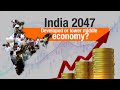 Indias Growth Trajectory: Raghuram Rajans Warning on Demographic Challenges | News9 Plus Show