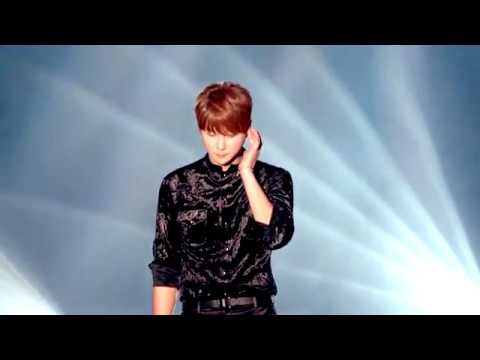 2016 SHINHWA LIVE “UNCHANGING” - 별 (신혜성 focus)