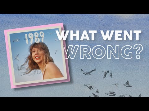 Did Taylor Swift Destroy "Style"? (PRODUCTION BREAKDOWN)