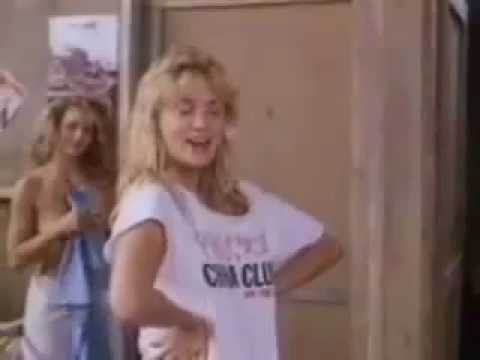 Sleepaway Camp IV: The Survivor'