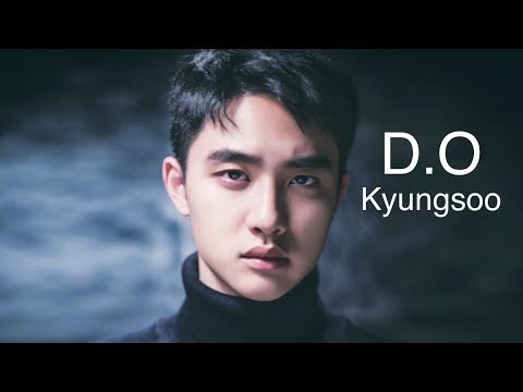 This is EXO D.O Kyungsoo (Funny Moments)