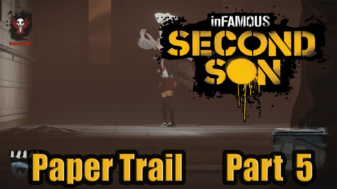 infamous-second-son-paper-trail-part-5-full-tutorial-youtube