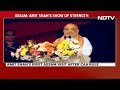 Amit Shah In Assam | Amit Shah Attacks Congress Over Its Manifesto  - 02:54 min - News - Video