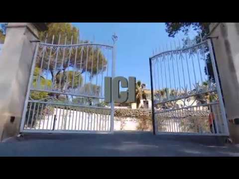 Vidéo de l’hébergement