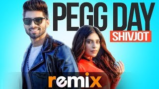 Pegg Day – Remix – Shivjot