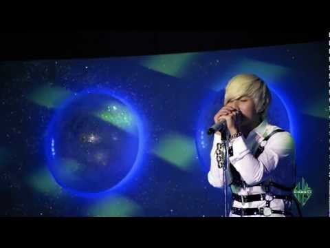 BIGBANG - YG On Air ▶ WINGS(날개)