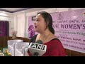 International Womens Day Celebration in Imphal, Manipur | News9