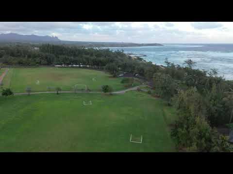 Property video