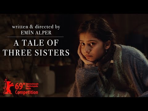 A Tale of Three Sisters'