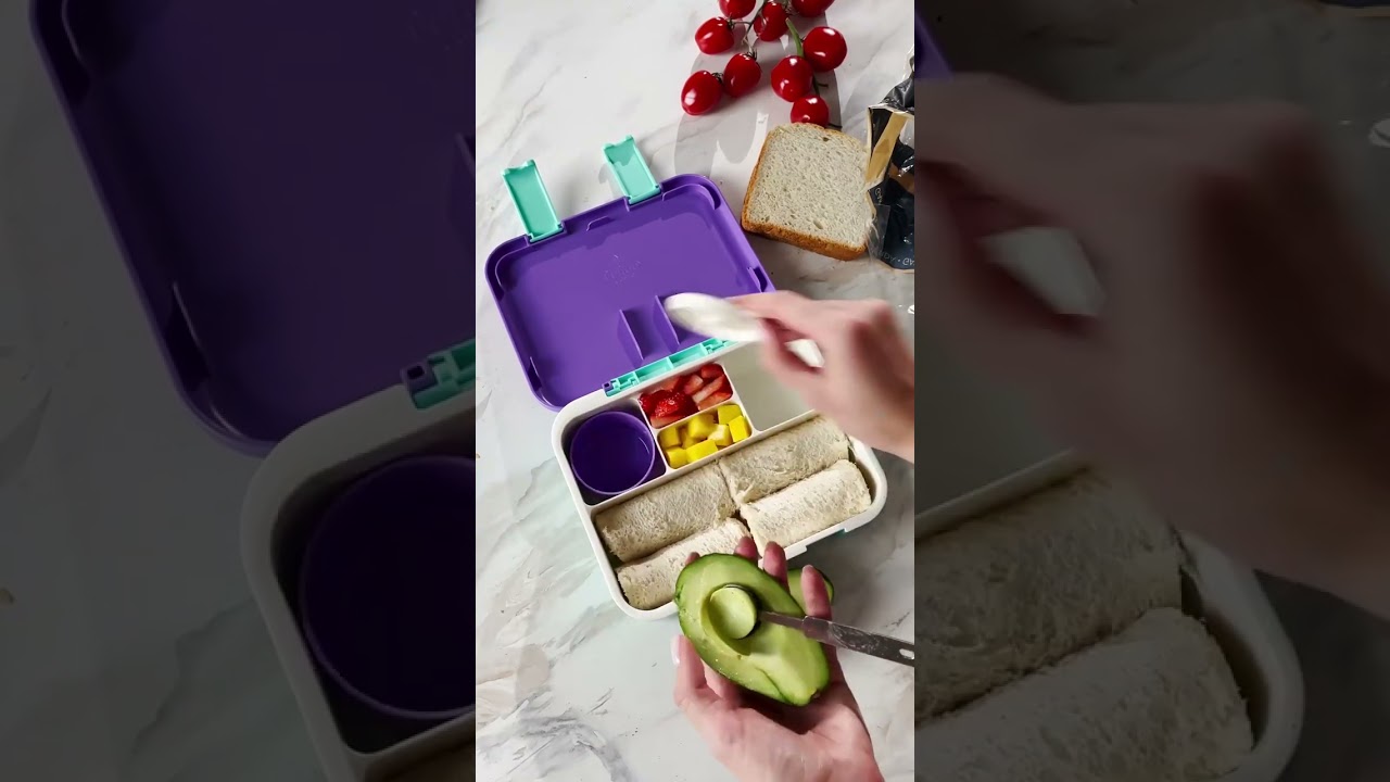 Quick and Easy Healthy Meal Prep for Your Toddler 🍏 Idea # 3