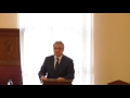 XXVIII Sesja Rady Miejskiej Chojnowa