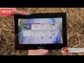 Видео-обзор планшета Lenovo S6000