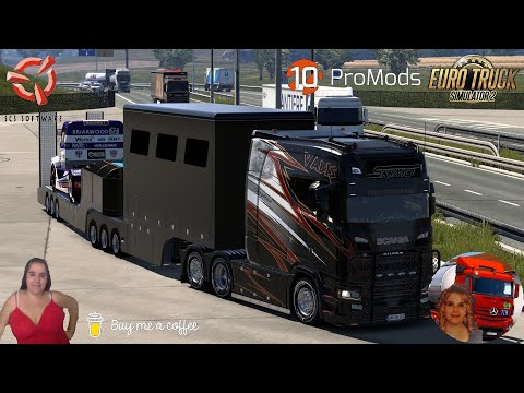 Ownable Racing Trailer v1.49