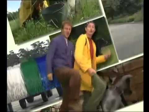 Ernst, Bobbie en de Rest'