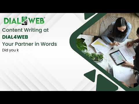 Stories of Success with Dial4Web®