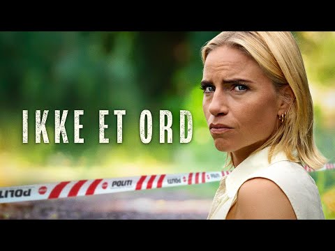 Ikke et ord'