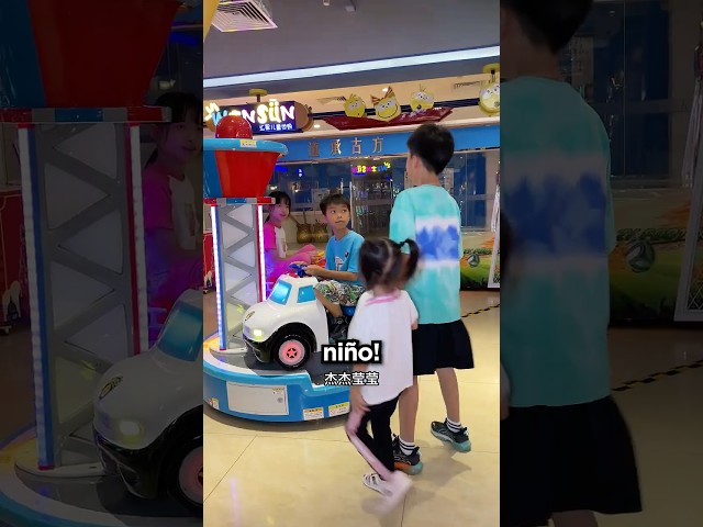Él Hizo Todo Para Hacer Feliz a su Hermana 🥺