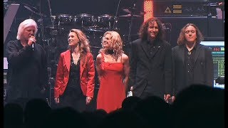 Tangerine Dream - One Night In Space: Live at the Alte Oper Frankfurt (2007)