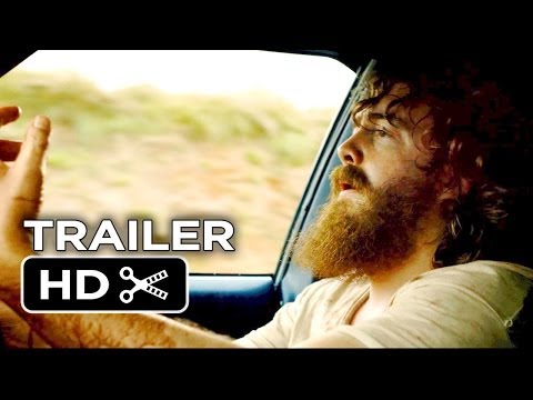 Blue Ruin'