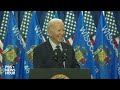 WATCH LIVE: Biden visits Wisconsin to talk about lowering costs for Americans  - 00:00 min - News - Video