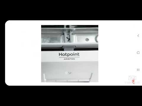 Hotpoint ariston hio 3c23 wf схема