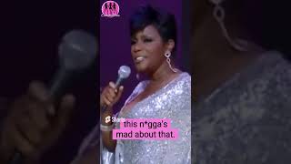 Sommore   40 acres and a Mule ð  ¤£ð    ¤ #shorts #standupcomedy #sommore