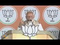 PM Modi Live | Public meeting in Palamu, Jharkhand | Lok Sabha Election 2024 | News9  - 41:19 min - News - Video