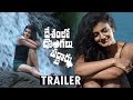 Desam lo Dongalu Paddaru Movie Trailer &amp; Press Meet