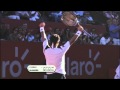 David Ferrer sur et en-dehors des courts