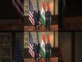 India-US 2+2 Ministerial Dialogue | India, US Hold Meet To Discuss Efforts For More Secure World