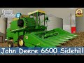 John Deere 6600 Sidehill v1.0.0.0