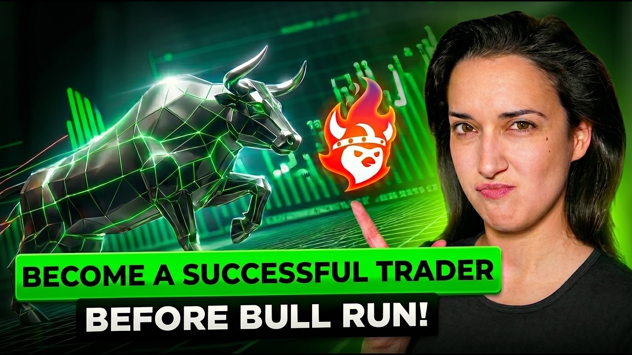 Stop Holding Dead Altcoins (Do This Instead...) The Mechanical Strategy to Recover Your Losses
