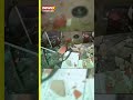 BJP Workers In Chhatarpur Area Vandalised Delhi Jal Board Office | NewsX
