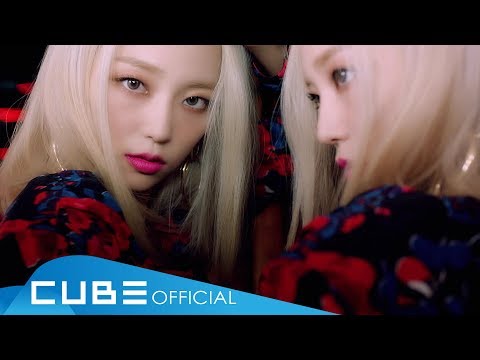 CLC(씨엘씨) - 'No' Official Music Video