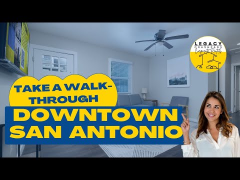 Property video