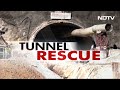 Uttarakhand Tunnel Op Delayed, But Trapped Workers Just 9 Metres From Safety  - 03:20 min - News - Video