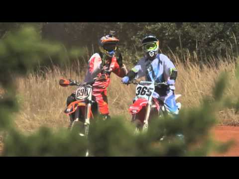 Racer X Films: Brett Cue 