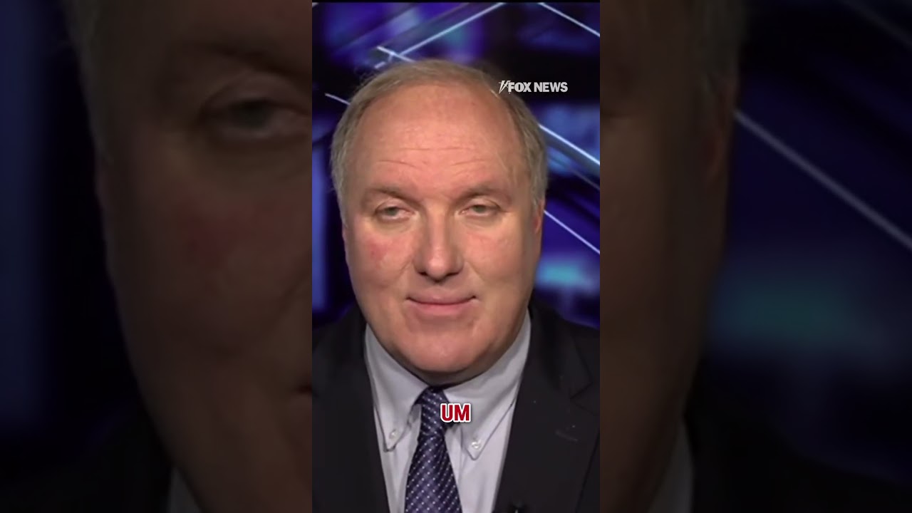 ‘DEEPLY CONCERNED’: GOP senators sound alarm over FBI’s alleged spying #foxnews #news #shorts