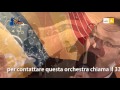 video Tiziano Tonelli Orchestra